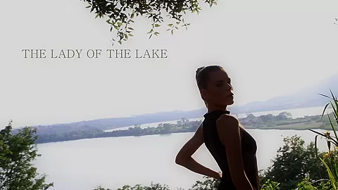 The Lady of The Lake - Valeria A - MetArtX