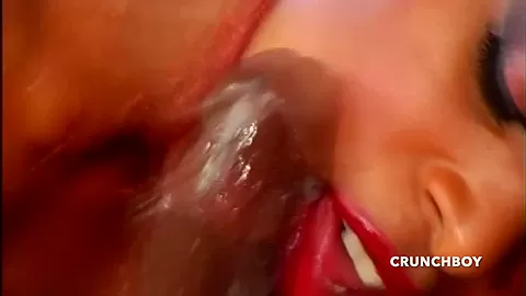 Ebony Bitch Fucked Raw By Xxl Black Cock Bareback - BitchGirlVideo