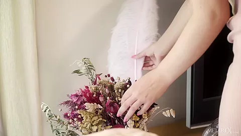 Gentle Touch - Casey - MetArtX