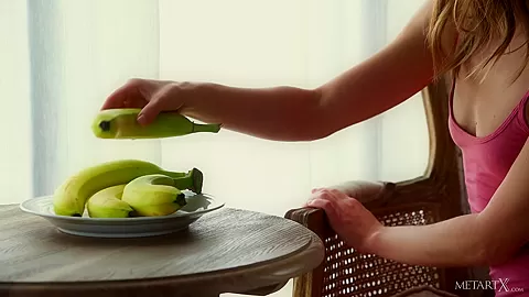 Fruit Temptation 2 - Nedda A - MetArtX