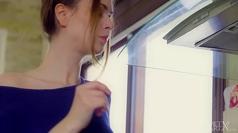 Nude Cooking 2 - Nasita - MetArtX