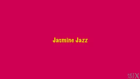 Ready For It - Jasmine Jazz - MetArtX