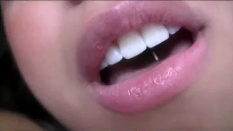 Sexy Brunette Rina Massages Her Snatch With A Vibrator - SoloAustria