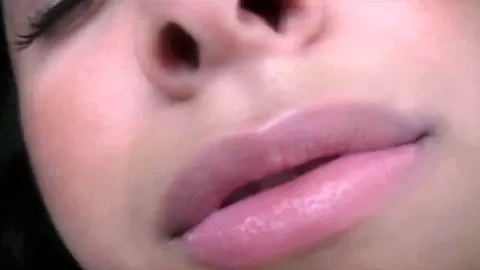 Sexy Brunette Rina Massages Her Snatch With A Vibrator - SoloAustria