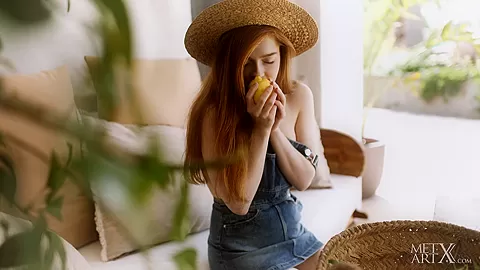 Juicy Jia - Jia Lissa - MetArtX