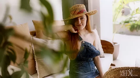 Juicy Jia - Jia Lissa - MetArtX