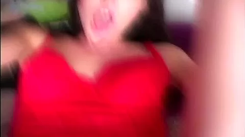 Sexy Brunette Babe Riding Sybian - SoloAustria