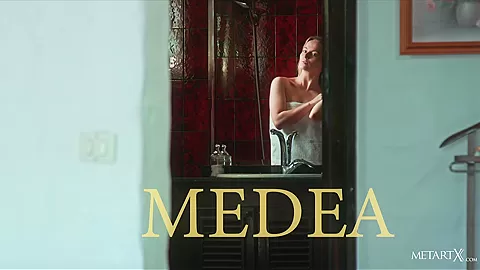Medea - Jillean - MetArtX