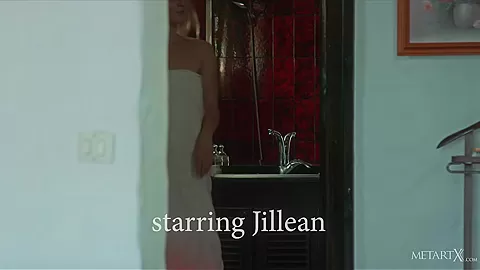 Medea - Jillean - MetArtX