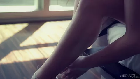 Pointe Shoes 2 - Kitri - MetArtX