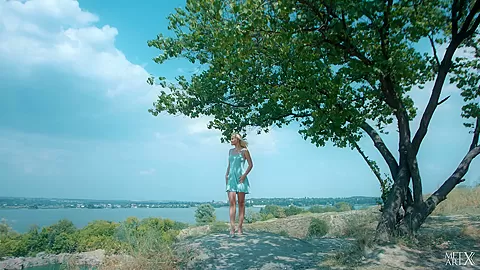 Closer To Nature - Lucretia K - MetArtX