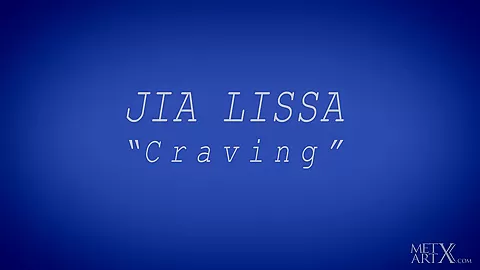 Craving - Jia Lissa - MetArtX
