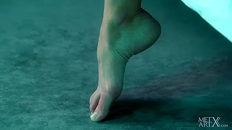 Deep Blue - Sabrisse A - MetArtX