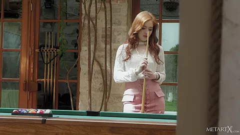 Pool 2 - Jia Lissa - MetArtX
