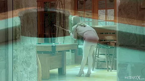 Pool 2 - Jia Lissa - MetArtX