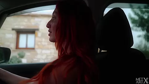 Sexual Fellow Travel - Aislin - MetArtX