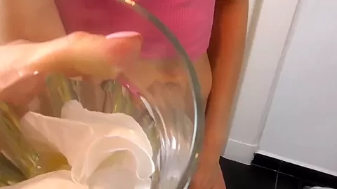 Princess Kirstin Serve You A Heavy Humiliation Cocktail - SoloAustria