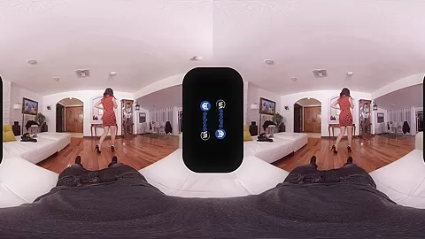 Dancing The Cockstrot