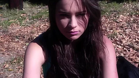 Blonde Milf Have Sex With Petite Brunette Babe - LezdomAustria