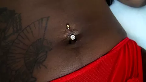 Ebony teen 18+ Doll Estrellas Tattoo Piercing Fetish - SoloAustria