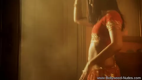 Such A Pretty Indian Girl