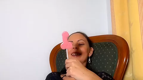 Madame Carlas Small Penis Humiliation Teasing - SoloAustria
