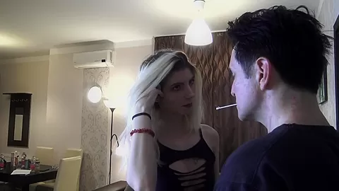 Choking Snot Ear Wax Domination - SoloAustria