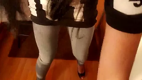Madame Carlas Ballbusting Pov - SoloAustria