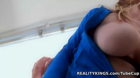 Bignaturals - Big ole boobs