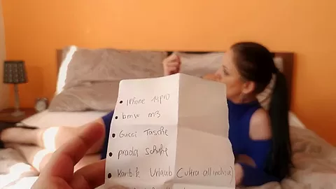 Payment Cunt From Madame Carla Pov Instructions For The Funds Pig - SoloAustria