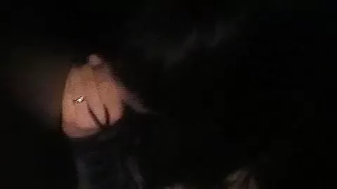 Wife sucks off 20 men at the gloryhole