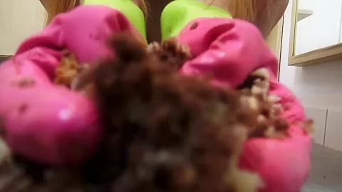 Piss teen 18+ Princess Kitty Prepare A Cake For You - SoloAustria
