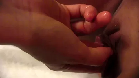 Real Lesbian Couple Have Dildo Sex In Shower - LezdomAustria