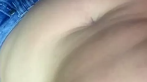 Nasty Brunette Babe Outdoor Blowjob - SoloAustria