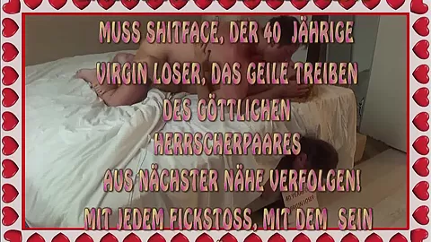 The Love Pressing Bed - FemdomSex