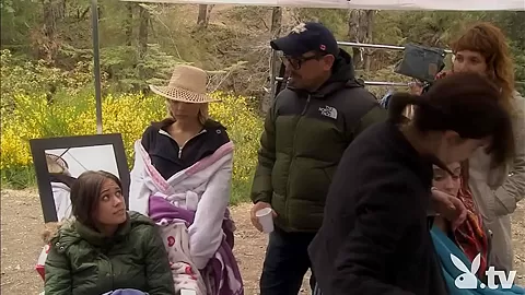 Amazing pornstars in Hottest Softcore, Casting porn clip