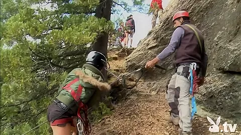 Amazing pornstars in Hottest Softcore, Casting porn clip