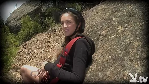 Amazing pornstars in Hottest Softcore, Casting porn clip