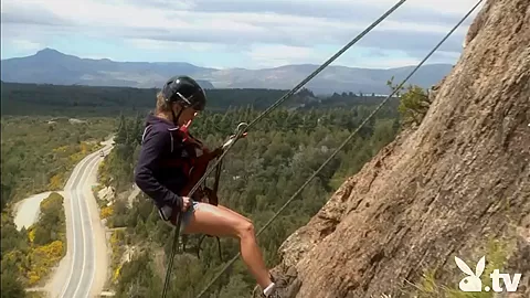 Amazing pornstars in Hottest Softcore, Casting porn clip