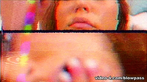 River Fox in River's Big Rod - OnlyTeenBlowjobs