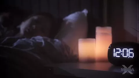 Missa X In I Need You - Teaser