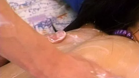 Hairy teen 18+ pussy fingered