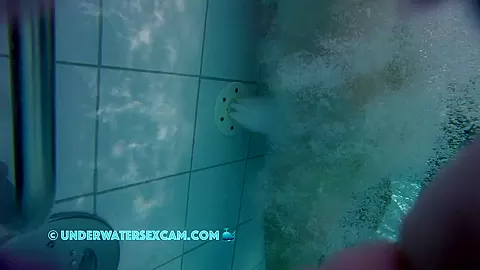 This Girl Masturbates And Looks At My Big Cock At 2:54