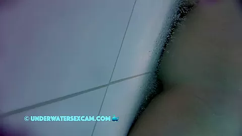 This Girl Masturbates And Looks At My Big Cock At 2:54