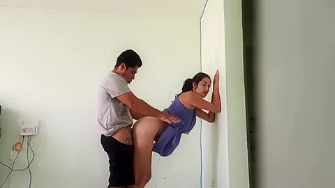 They Come To The Office
