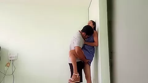 They Come To The Office