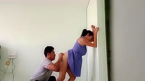 They Come To The Office