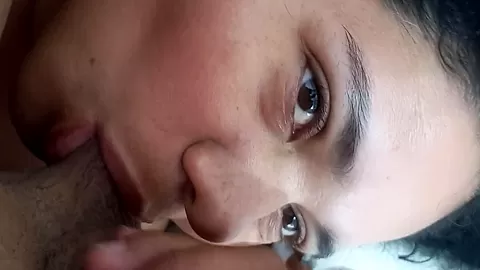 Valkyrie Sucking Delicious. Enjoy