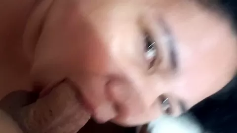 Valkyrie Sucking Delicious. Enjoy