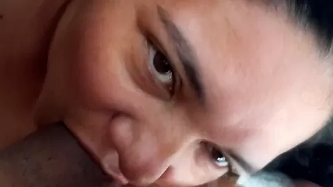 Valkyrie Sucking Delicious. Enjoy